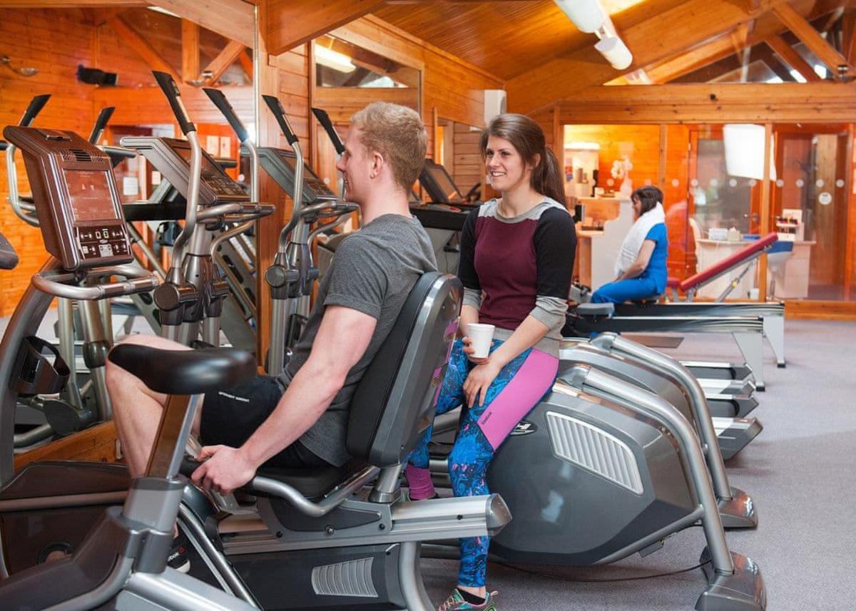 Tan Rallt Holiday Park & Spa Abergele Εξωτερικό φωτογραφία