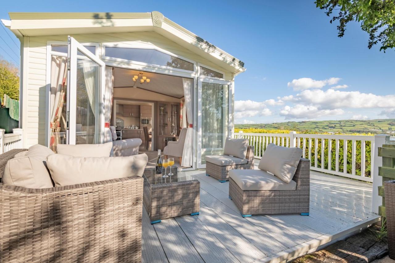 Tan Rallt Holiday Park & Spa Abergele Εξωτερικό φωτογραφία
