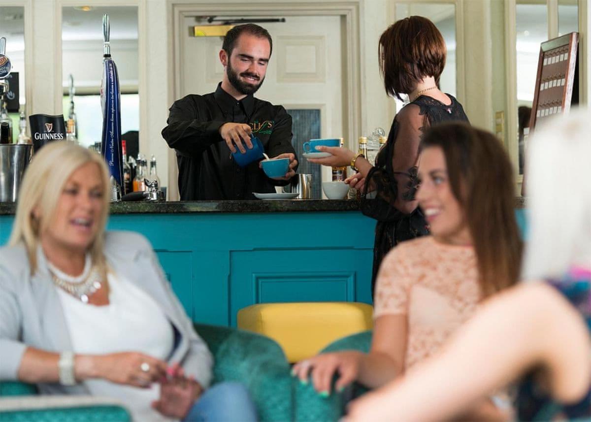 Tan Rallt Holiday Park & Spa Abergele Εξωτερικό φωτογραφία