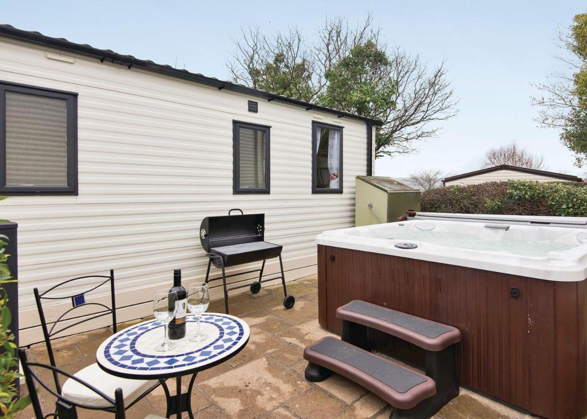 Tan Rallt Holiday Park & Spa Abergele Εξωτερικό φωτογραφία