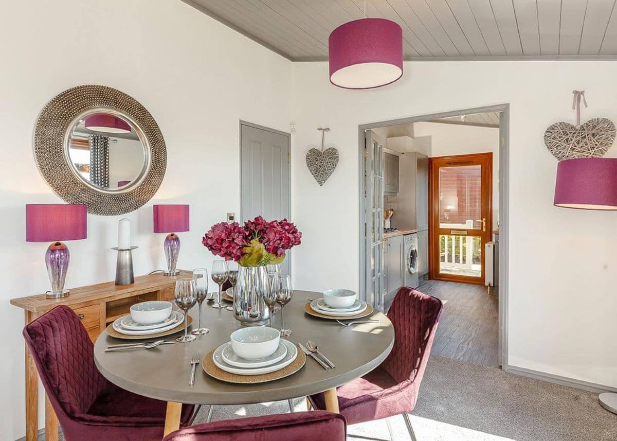 Tan Rallt Holiday Park & Spa Abergele Εξωτερικό φωτογραφία