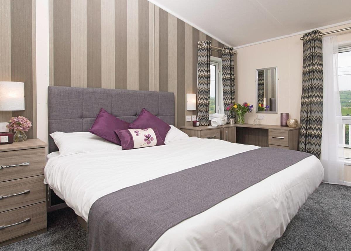 Tan Rallt Holiday Park & Spa Abergele Εξωτερικό φωτογραφία