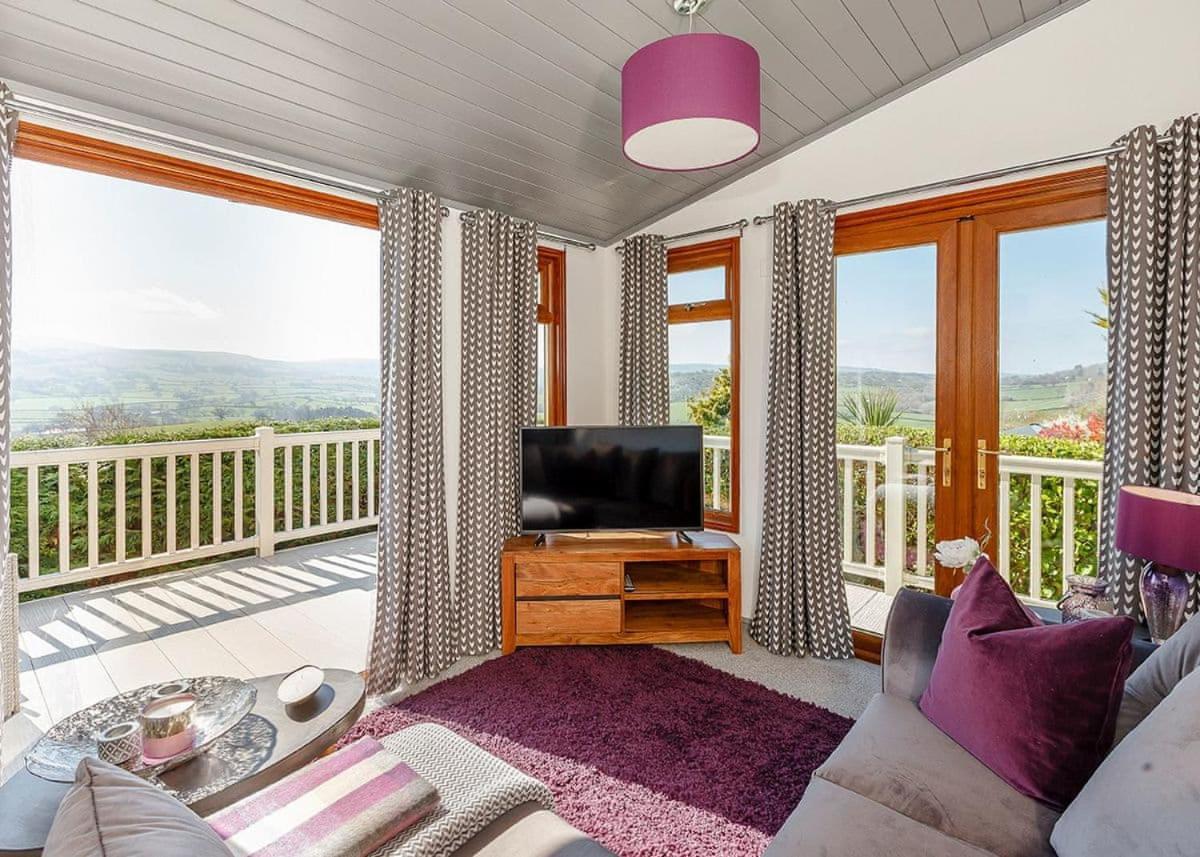 Tan Rallt Holiday Park & Spa Abergele Εξωτερικό φωτογραφία