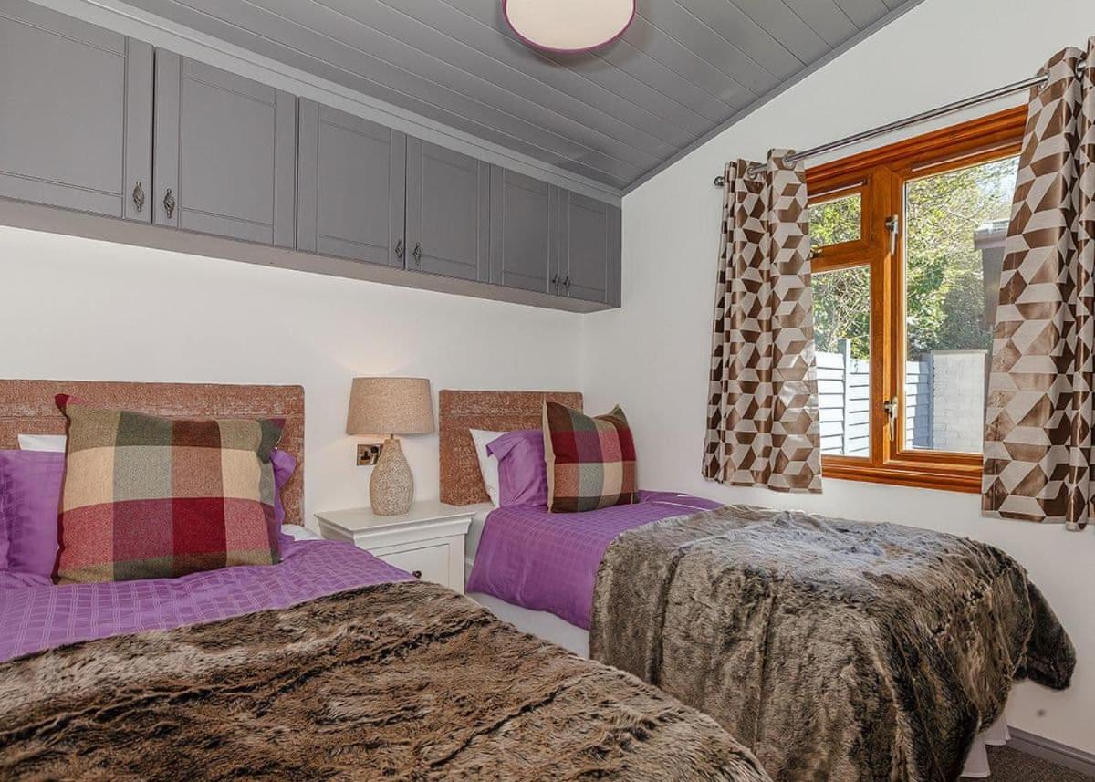 Tan Rallt Holiday Park & Spa Abergele Εξωτερικό φωτογραφία