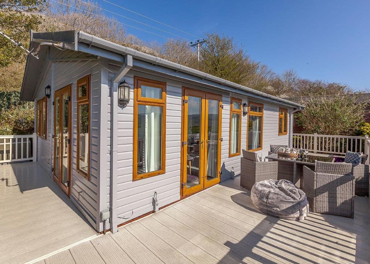 Tan Rallt Holiday Park & Spa Abergele Εξωτερικό φωτογραφία