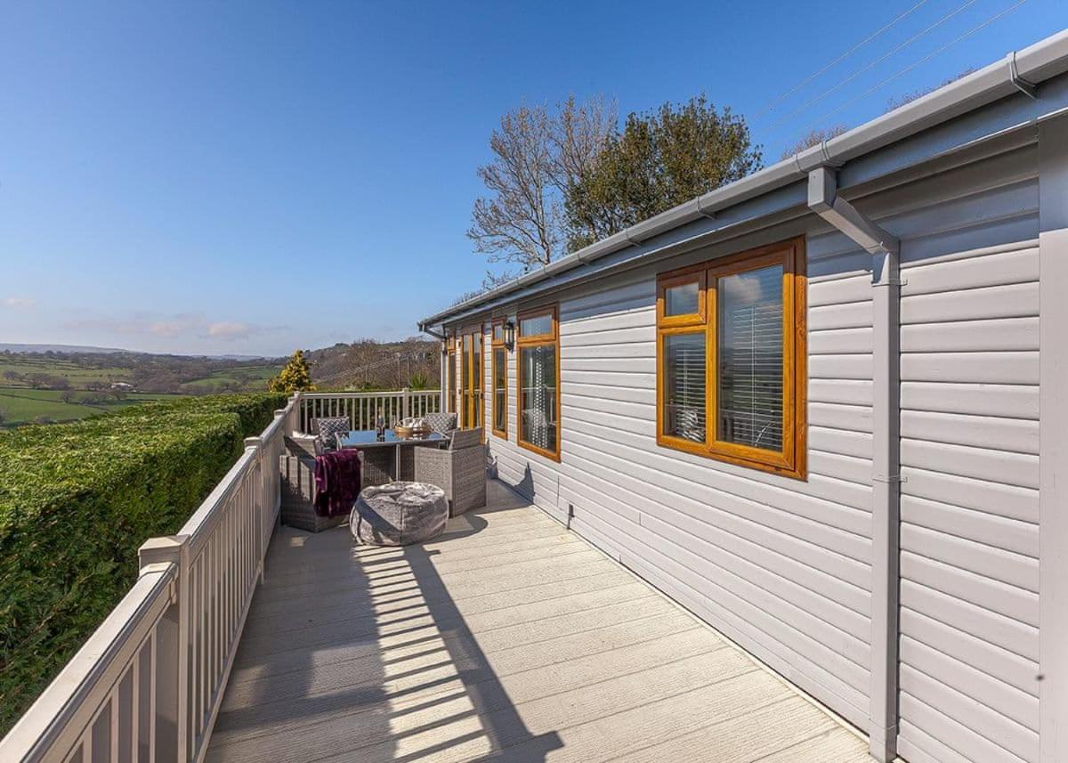 Tan Rallt Holiday Park & Spa Abergele Εξωτερικό φωτογραφία