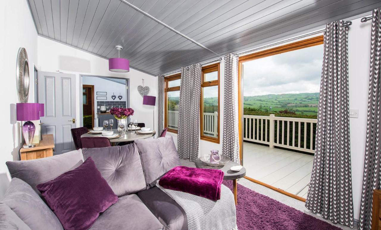 Tan Rallt Holiday Park & Spa Abergele Εξωτερικό φωτογραφία