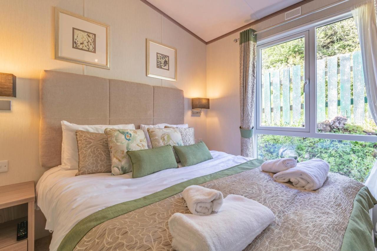 Tan Rallt Holiday Park & Spa Abergele Εξωτερικό φωτογραφία