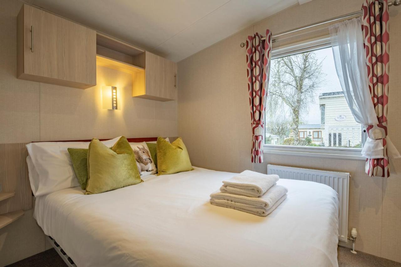 Tan Rallt Holiday Park & Spa Abergele Εξωτερικό φωτογραφία