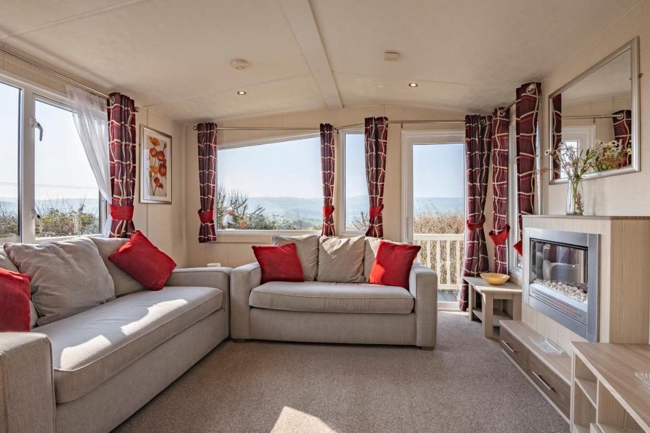 Tan Rallt Holiday Park & Spa Abergele Εξωτερικό φωτογραφία