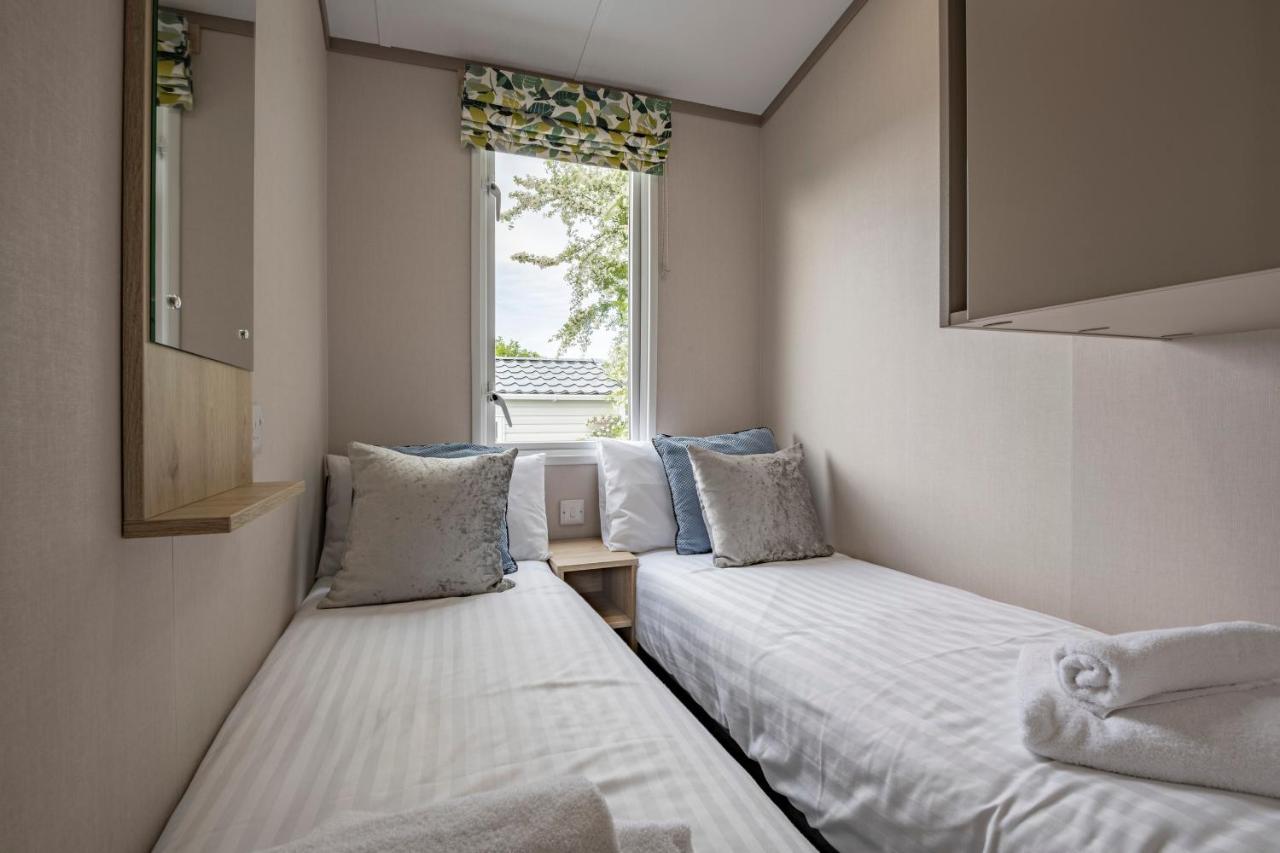 Tan Rallt Holiday Park & Spa Abergele Εξωτερικό φωτογραφία