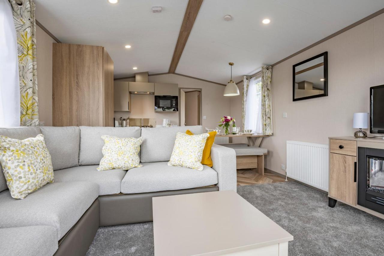 Tan Rallt Holiday Park & Spa Abergele Εξωτερικό φωτογραφία