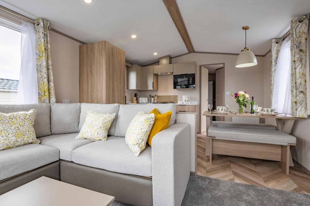Tan Rallt Holiday Park & Spa Abergele Εξωτερικό φωτογραφία